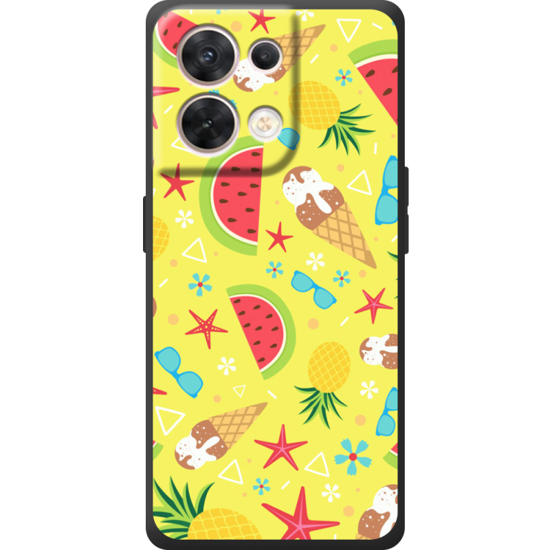 Чохол BoxFace OPPO Reno 8 5G 