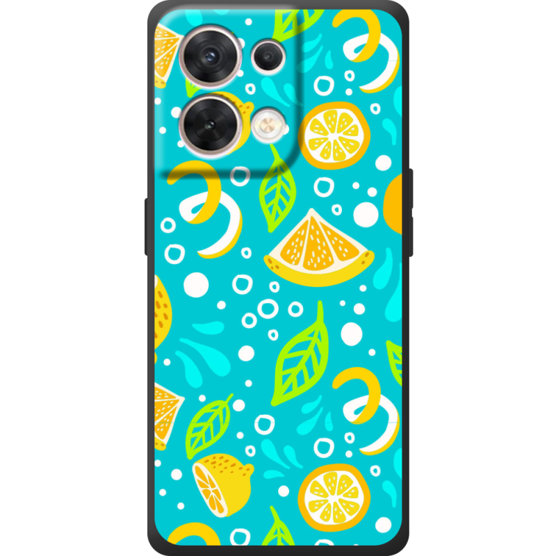 Чохол BoxFace OPPO Reno 8 5G 