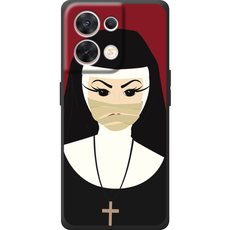 Чохол BoxFace OPPO Reno 8 5G 