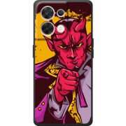 Чохол BoxFace OPPO Reno 8 5G 