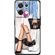 Чохол BoxFace OPPO Reno 8 5G Stylish