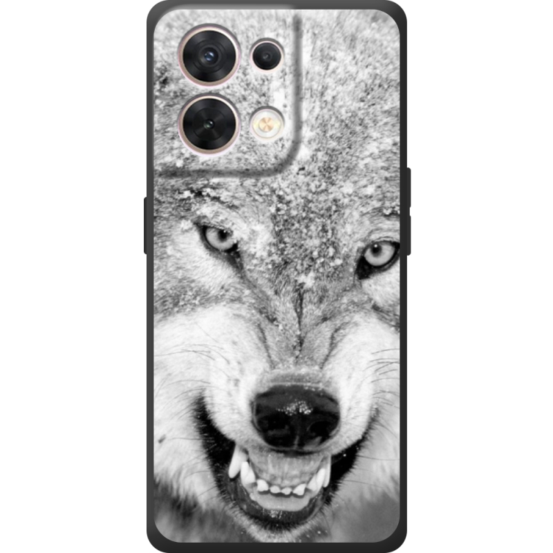 Чохол BoxFace OPPO Reno 8 5G 