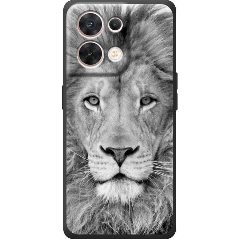 Чохол BoxFace OPPO Reno 8 5G 