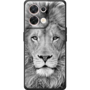 Чохол BoxFace OPPO Reno 8 5G 