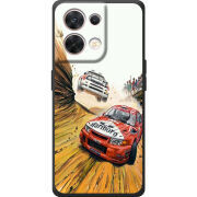 Чохол BoxFace OPPO Reno 8 5G Rally