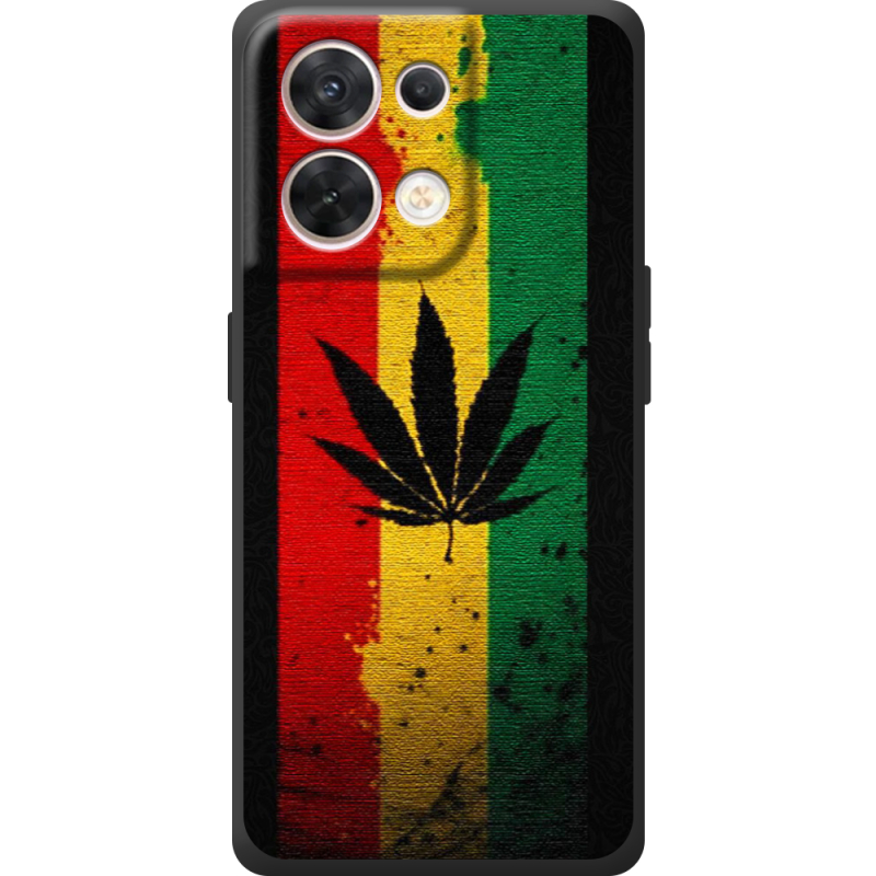 Чохол BoxFace OPPO Reno 8 5G 