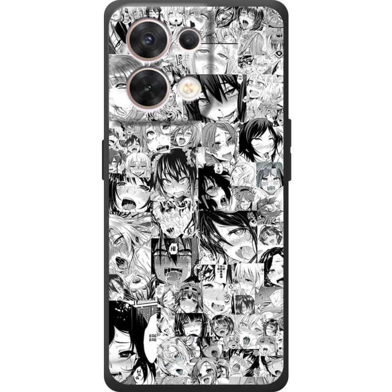 Чохол BoxFace OPPO Reno 8 5G O-Face