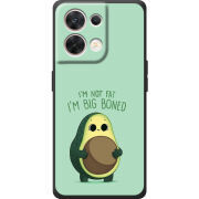 Чохол BoxFace OPPO Reno 8 5G Big Boned