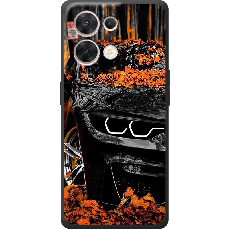 Чохол BoxFace OPPO Reno 8 5G BMW M3