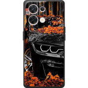 Чохол BoxFace OPPO Reno 8 5G BMW M3