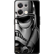 Чохол BoxFace OPPO Reno 8 5G Imperial Stormtroopers