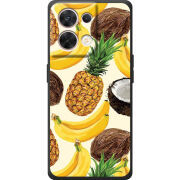 Чохол BoxFace OPPO Reno 8 5G Tropical Fruits