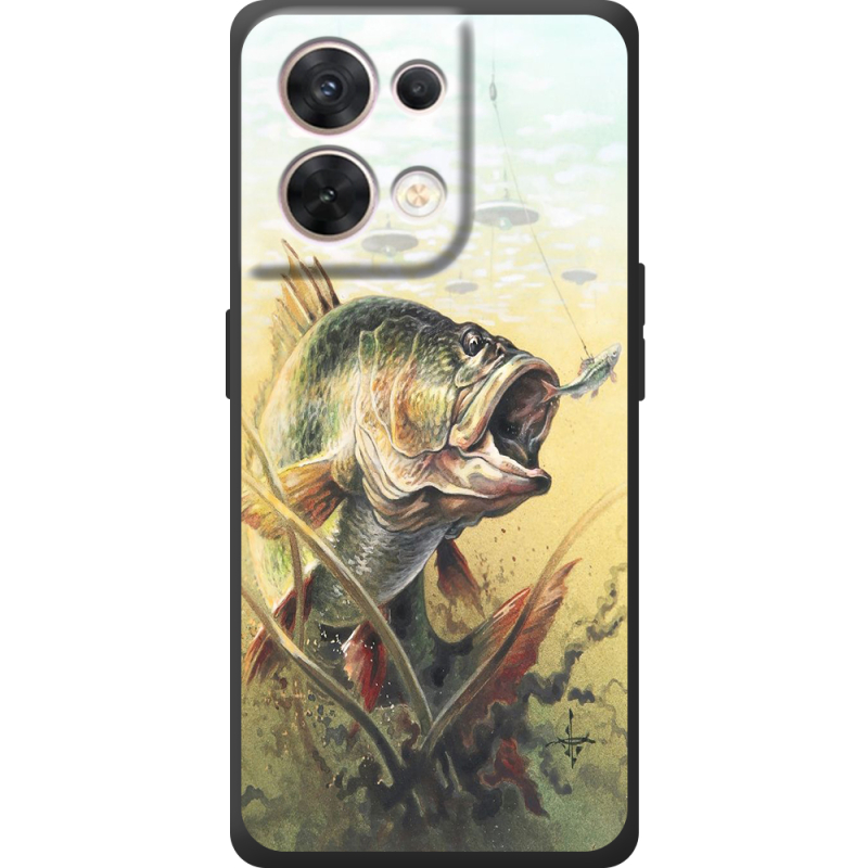 Чохол BoxFace OPPO Reno 8 5G 