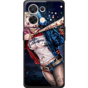 Чохол BoxFace OPPO Reno 8 5G Harley Quinn