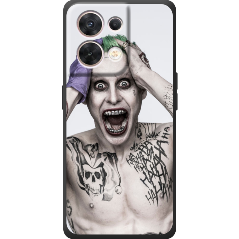 Чохол BoxFace OPPO Reno 8 5G 