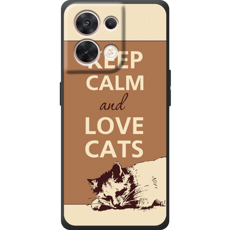 Чохол BoxFace OPPO Reno 8 5G 