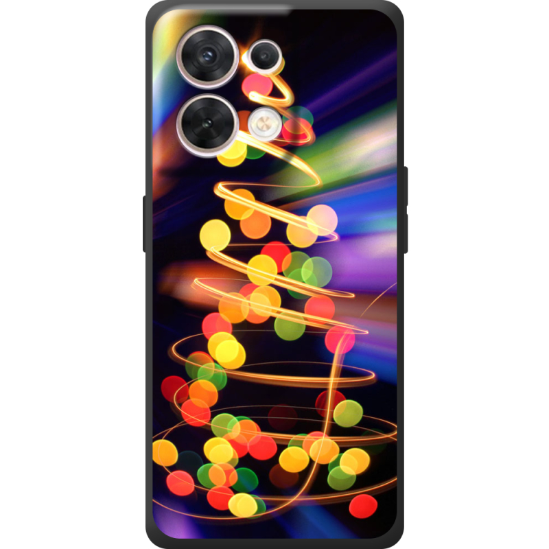 Чохол BoxFace OPPO Reno 8 5G 