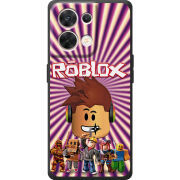 Чохол BoxFace OPPO Reno 8 5G Follow Me to Roblox