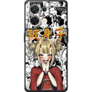 Чохол BoxFace OPPO Reno 8 5G Himiko Toga - My Hero Academia