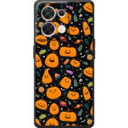 Чохол BoxFace OPPO Reno 8 5G Cute Halloween