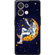 Чохол BoxFace OPPO Reno 8 5G MoonBed