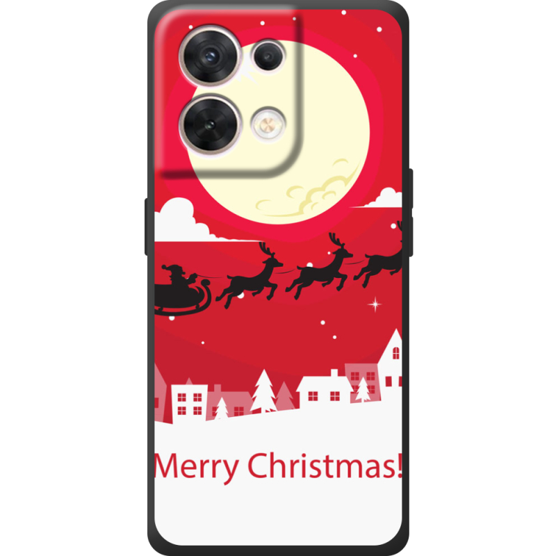 Чохол BoxFace OPPO Reno 8 5G 