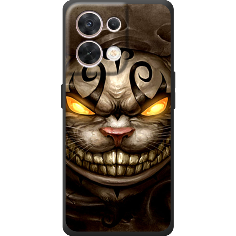 Чохол BoxFace OPPO Reno 8 5G 