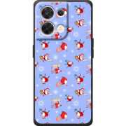 Чохол BoxFace OPPO Reno 8 5G 