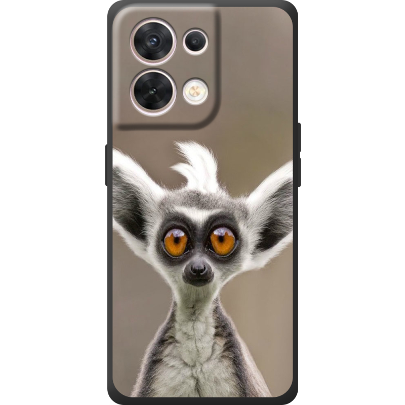 Чохол BoxFace OPPO Reno 8 5G 