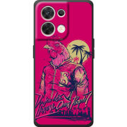 Чохол BoxFace OPPO Reno 8 5G 