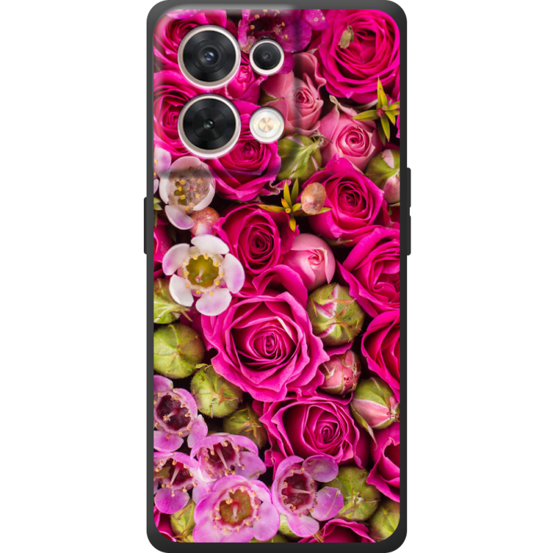 Чохол BoxFace OPPO Reno 8 5G 