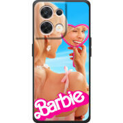 Чохол BoxFace OPPO Reno 8 5G Barbie 2023