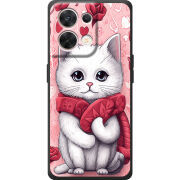 Чохол BoxFace OPPO Reno 8 5G 