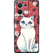 Чохол BoxFace OPPO Reno 8 5G 