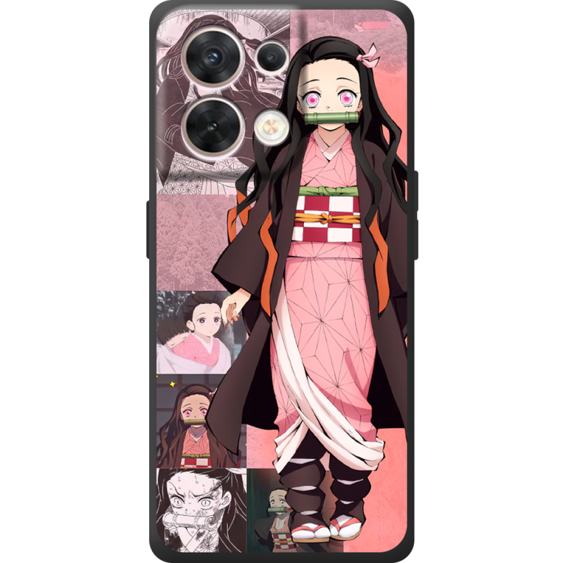 Чохол BoxFace OPPO Reno 8 5G 