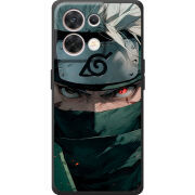 Чохол BoxFace OPPO Reno 8 5G Какаши Хатаке