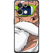 Чохол BoxFace OPPO Reno 8 5G Master Roshi