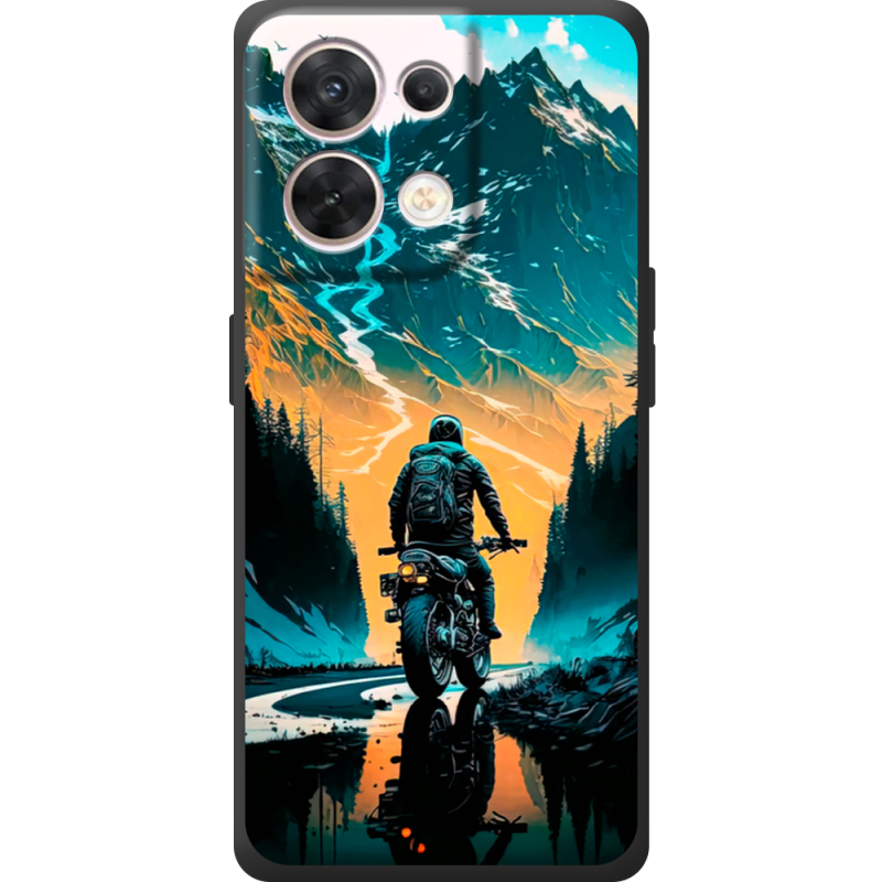 Чохол BoxFace OPPO Reno 8 5G 