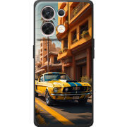 Чохол BoxFace OPPO Reno 8 5G 