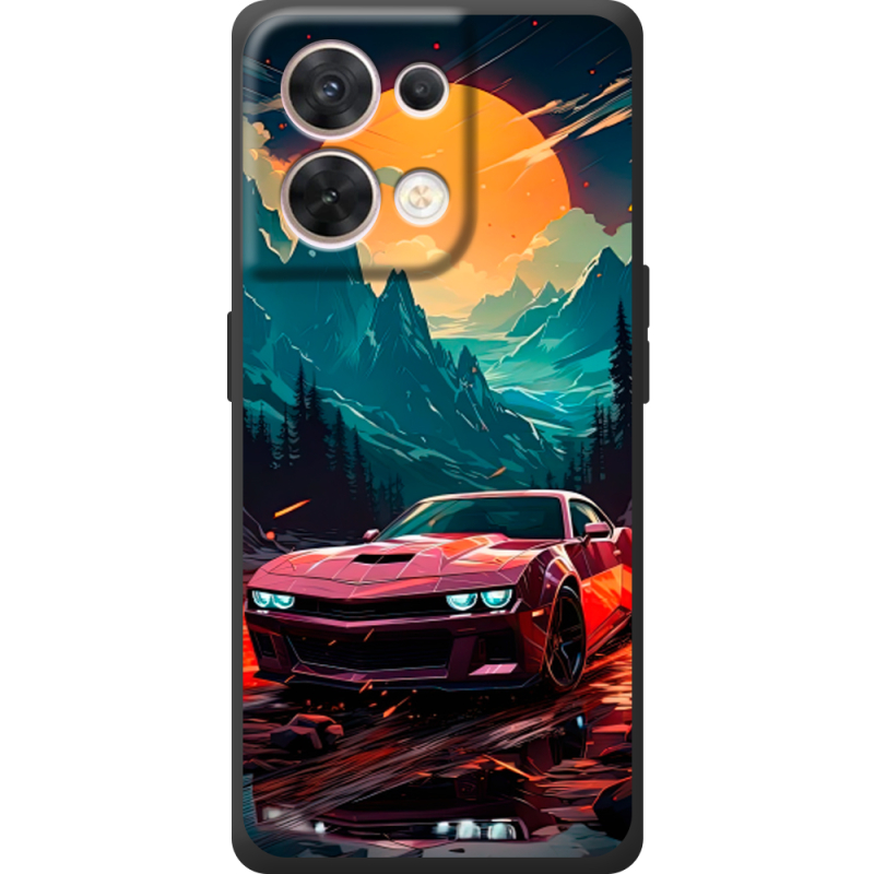 Чохол BoxFace OPPO Reno 8 5G 