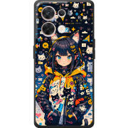 Чохол BoxFace OPPO Reno 8 5G 