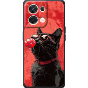 Чохол BoxFace OPPO Reno 8 5G 