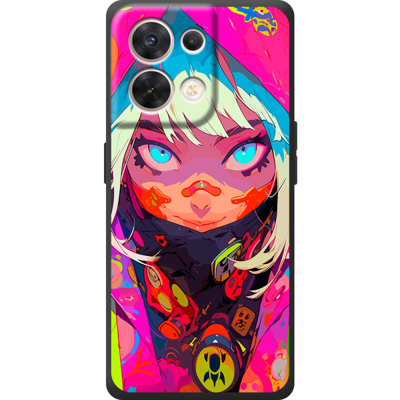 Чохол BoxFace OPPO Reno 8 5G 