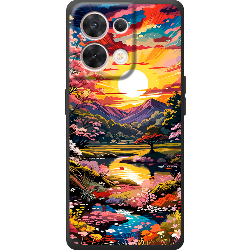 Чохол BoxFace OPPO Reno 8 5G 