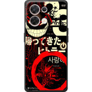 Чохол BoxFace OPPO Reno 8 5G 