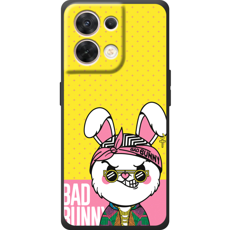 Чохол BoxFace OPPO Reno 8 5G 