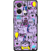 Чохол BoxFace OPPO Reno 8 5G 