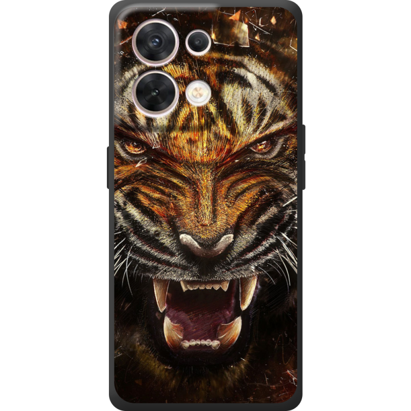 Чохол BoxFace OPPO Reno 8 5G 