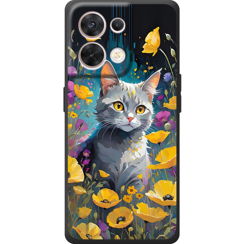 Чохол BoxFace OPPO Reno 8 5G 