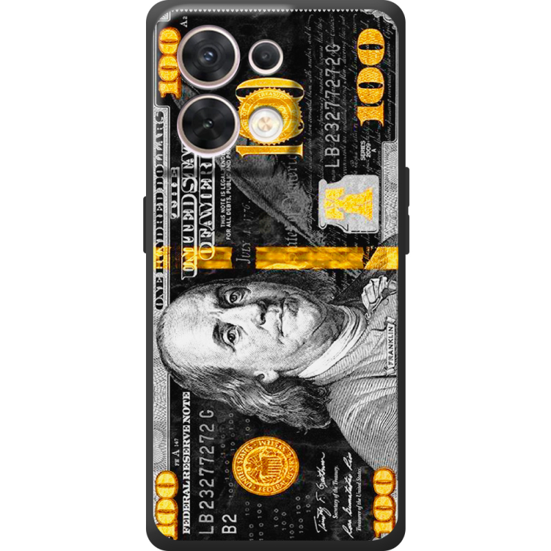 Чохол BoxFace OPPO Reno 8 5G 